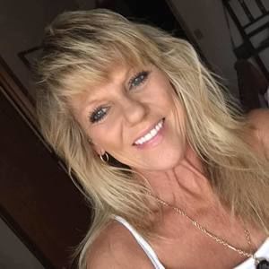 Meet your Posher, Terri